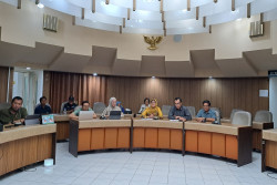 Penjelasan Lengkap Manajemen RSUP Dr Sardjito soal Penghitungan THR Insentif Pegawai yang Dipersoalkan