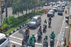 Link Live Streaming CCTV di Jogja untuk Memantau Lalu Lintas Libur Lebaran 2025