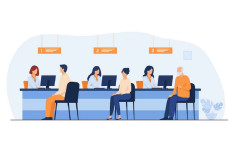Berikut Jadwal Libur Bank Lebaran 2025 untuk BRI, BNI, Mandiri dan BI