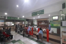 Kecelakaan Lalu Lintas Saat Mudik Lebaran Bisa Ditanggung BPJS Kesehatan di RSUD Panembahan Senopati Bantul, Berikut Syaratnya
