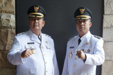 Pospam-Posyan di Kulonprogo Siap Layani Pemudik