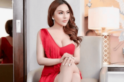 Sosok Lisa Mariana yang Ngaku Dihamili Ridwan Kamil