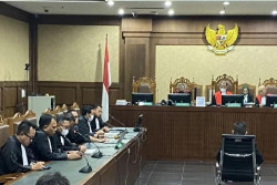 Jaksa Sebut Delik Perkara Sekjen PDIP Hasto Bukan Perkara Suap