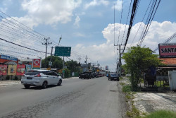 Catat! Ini Jalur Alternatif di Bantul, Dishub: Minimalisir Kecelakaan dan Kemacetan