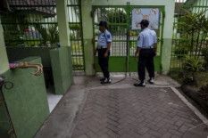 ASN Pemalak Napi Lapas Cebongan Dituntut 7 Tahun Penjara