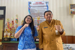 Inspiratif! Kisah Caca, Siswi SMAN 1 Boyolali Diterima di 10 Perguruan Tinggi Luar Negeri
