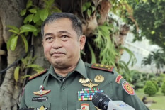 TNI Tembak Polisi di Judi Sabung Ayam, KSAD Siapkan Pemecatan Seusai Sidang