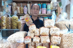 Harga Mete Tembus Rp180 Ribu Per Kilogram, Lebih Mahal dari Daging Sapi