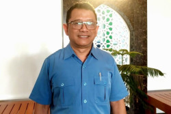 KESEHATAN IBU DAN ANAK: Tingkatkan Gizi Bumil & Tekan Stunting lewat Intervensi Sensitif