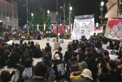 Tolak UU TNI, Jogja Memanggil Gelar Panggung Rakyat di Titik Nol Kilometer Malioboro