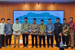 Perkuat Sinergi Antarpemangku Kepentingan, Danamon Gelar Iftar Gathering