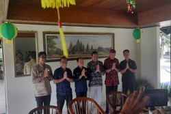 Perayaan Nyepi 2025 Bawa Pesan Harmoni Spiritual dan Pelestarian Alam