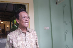 Ini Pesan Sultan HB X Bagi Umat Hindu di DIY Saat Hari Raya Nyepi