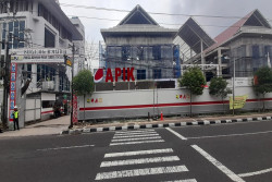 Bakal Jadi Pusat Pasar Unggas, Begini Spesifikasi Pasar Terban