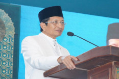 Sidang Isbat Tentukan 1 Syawal, Ini Jadwalnya