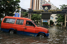 BMKG Minta Pemudik Tak Lewat Pantura Saat Sore hingga Petang, Ini Alasannya