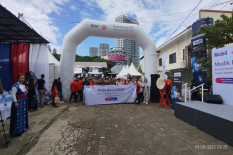 Mekanik-Mekanik Dapat Mudik Gratis dari EMLI