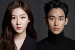 Keluarga Kim Sae Ron Gelar Jumpa Pers untuk Sampaikan Pesan dari Mendiang untuk Kim Soo Hyun