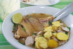 Mudik ke Jogja Lewat Klaten, Ini Kuliner yang Bisa Dicoba