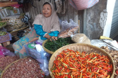 KPPU Pantau Stok dan Harga Sembako di Jogja, Ini Hasilnya
