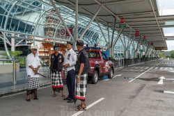 Perayaan Nyepi 2025 Tak Ganggu Angkutan Mudik