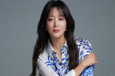 Putrinya Mendapat Komen Negatif dari Warganet, Kim Hee Sun Ingin Pindah ke Luar Negeri