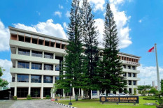 MM FEB UGM Peringkat 71 Dunia QS International Trade Rankings 2025 dan No 1 di Indonesia