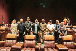 Menbud Nilai Film 1 Kakak 7 Ponakan Sarat Pesan Moral Positif yang Sesuai Budaya Indonesia