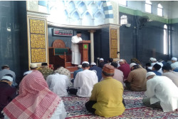 Majelis Mujahidin DIY Mulai Menggelar Salat Id Hari Ini