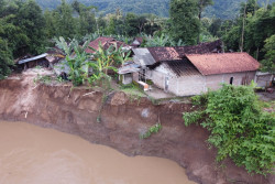 Dampak Cuaca Ekstrem, Sejumlah Objek Wisata di Bantul Tutup Sementara