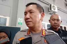Cegah Takbir Keliling Liar & Kemacetan, Polresta Jogja Siapkan Penyekatan