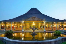 10 Agenda Wisata Selama Libur Lebaran di Kota Solo