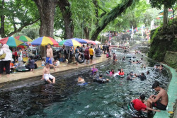 Hari Ini, Objek Wisata di Klaten Diprediksi Banjir Wisatawan