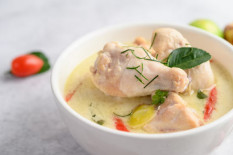 Ini Tips Jaga Pola Makan Sehat Saat Lebaran dari Dosen Gizi Unair
