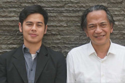 Aktor Senior Ray Sahetapy Tutup Usia