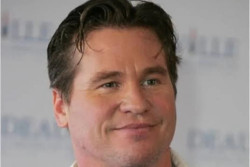 Val Kilmer, Pemeran Batman Embuskan Napas Terakhir