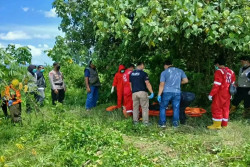 Warga Wonogiri Ditemukan Meninggal di Sungai Code, Berikut Penjelasan Kepala Desa