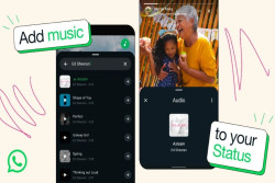 WhatsApp Tambah Fitur Baru, Bisa Update Status Pakai Lagu Mirip Instagram