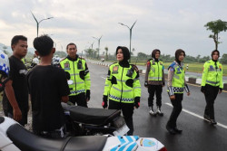 Antisipasi Gangguan Keamanan, Polisi Mengintensifkan Patroli Wisata di Bantul
