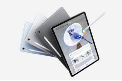 Dipasarkan Lebih Awal di Korea Selatan, Samsung Umumkan Dua Tipe Galaxy Tab S10 FE Series