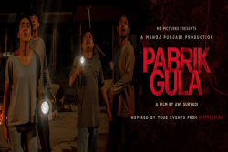 Baru Empat Hari Tayang, Film Pabrik Gula Sudah Ditonton Satu Juta Penonton