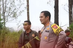 Berkas Sempat Dikembalikan, Polda NTT Segera Lengkapi Kekurangan Berkas Eks Kapolres Ngada