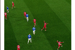 Hasil Liverpool vs Everton: Skor 1-0, The Reds Menangi Derby Merseyside di Anfield