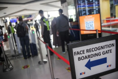 Alasan KAI Gunakan Kuota BBM Subsidi saat arus Mudik Lebaran 2025