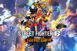 Game Street Fighter 6 dan Kunitsu-Gami: Path of the Goddess Bakal Hadir di Nintendo Switch 2