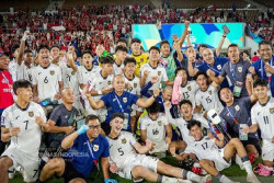 Berikut Klasemen Sementara Grup C Piala Asia U-17 2025, Yaman Teratas Disusul Timnas Indonesia
