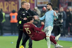 Alasan Pemain AS Roma Mats Hummels Gantung Sepatu di Akhir Musim Ini