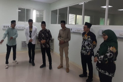 RSUD Panembahan Senopati Bantul Kini Punya Gedung Maternal Perinatal Terpadu