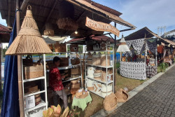 Festival Klangenan 2025 Meriahkan Libur Lebaran di Bantul