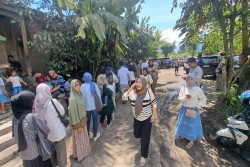 Kopi Klotok Sleman Masih Jadi Primadona Penikmat Kuliner